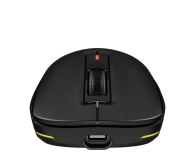 Genesis Zircon 660 Pro Wireless Czarna - 1315496 - zdjęcie 3